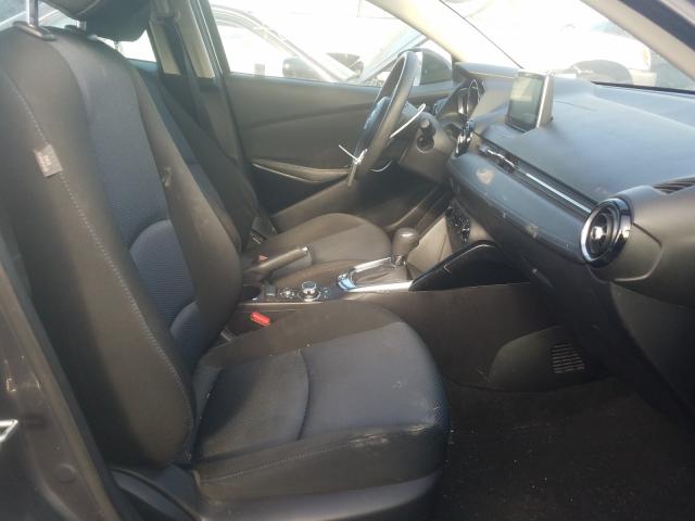 2016 TOYOTA SCION IA 3MYDLBZV3GY145117