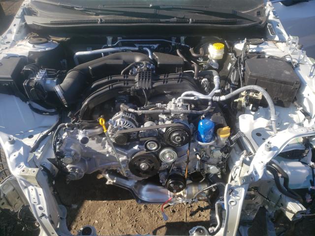 2020 SUBARU OUTBACK TO 4S4BTAPC4L3161570