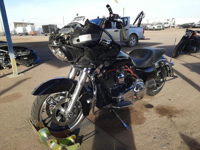 2015 HARLEY-DAVIDSON FLTRX ROAD 1HD1KHM16FB628527