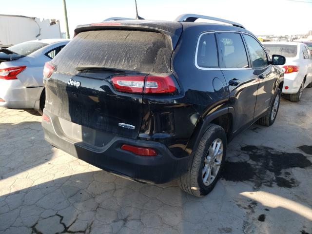 2018 JEEP CHEROKEE L 1C4PJMLB7JD520576