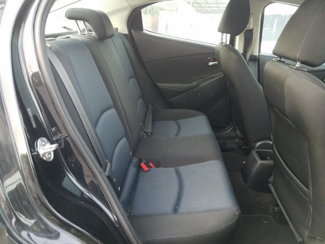 2016 TOYOTA SCION IA 3MYDLBZV7GY104358