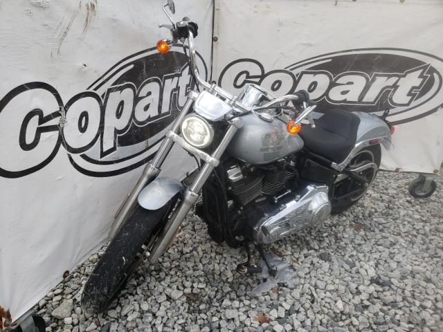 2019 HARLEY-DAVIDSON FXLR 1HD1YNJ15KC011478