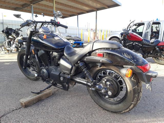 2020 HONDA VT750 JH2RC5377LK100259