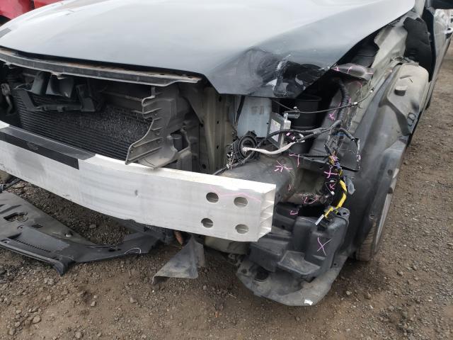 2013 ACURA ILX 20 PRE 19VDE1F57DE001843