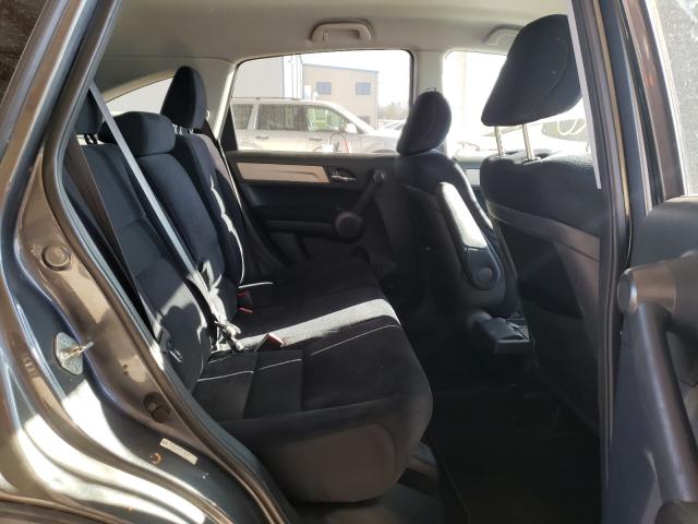 2011 HONDA CR-V SE 5J6RE3H43BL034253