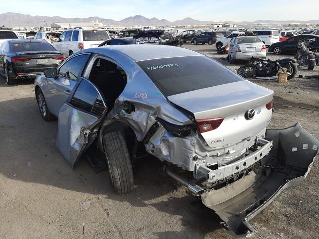 2020 MAZDA 3 JM1BPABL7L1162465