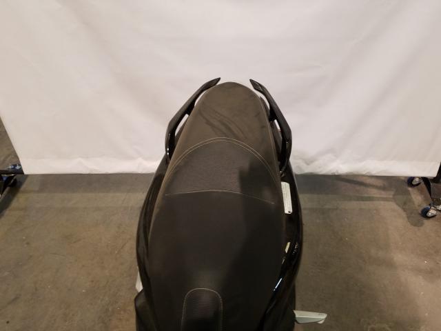 2018 YAMAHA XC155 RKRSG36YXJA001762