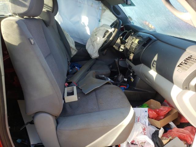 2012 TOYOTA TACOMA 5TFNX4CN7CX014652