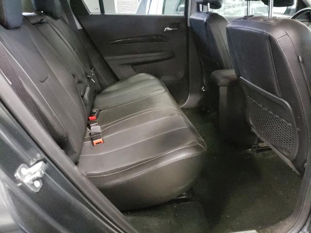 2017 GMC TERRAIN 2GKFLVE3XH6122051