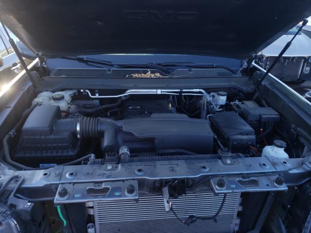 2018 GMC CANYON SLE 1GTH5CEA2J1229038