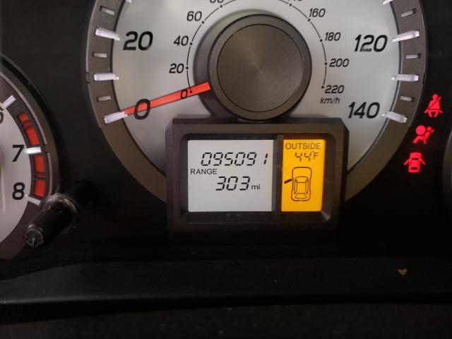 2013 HONDA PILOT EX 5FNYF3H4XDB008561