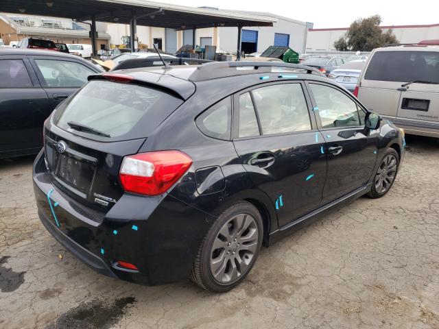 2013 SUBARU IMPREZA SP JF1GPAL63D2867912