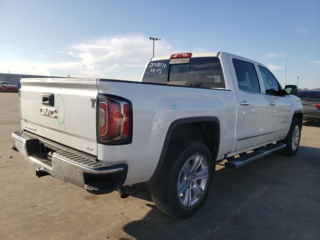 2016 GMC SIERRA K15 3GTU2NEC2GG229345