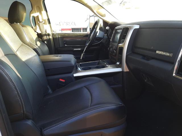 2016 RAM 2500 LARAM 3C6UR5NL8GG362369