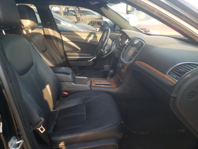 2013 CHRYSLER 300C VARVA 2C3CCAJTXDH647546