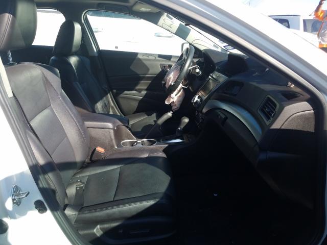 2017 ACURA ILX PREMIU 19UDE2F78HA012892