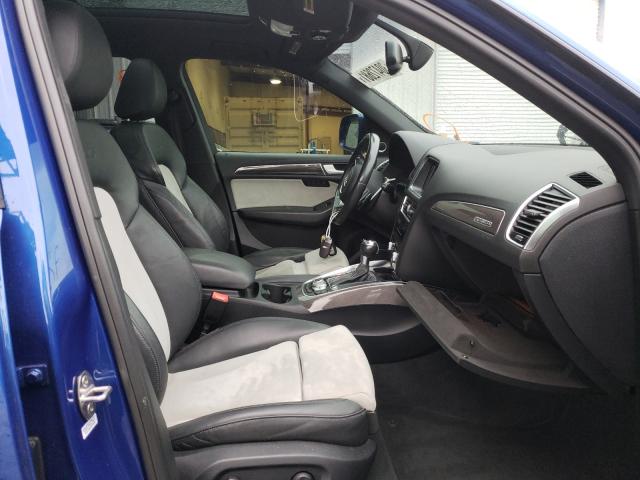 2015 AUDI SQ5 PREMIU WA1CGAFP3FA104918