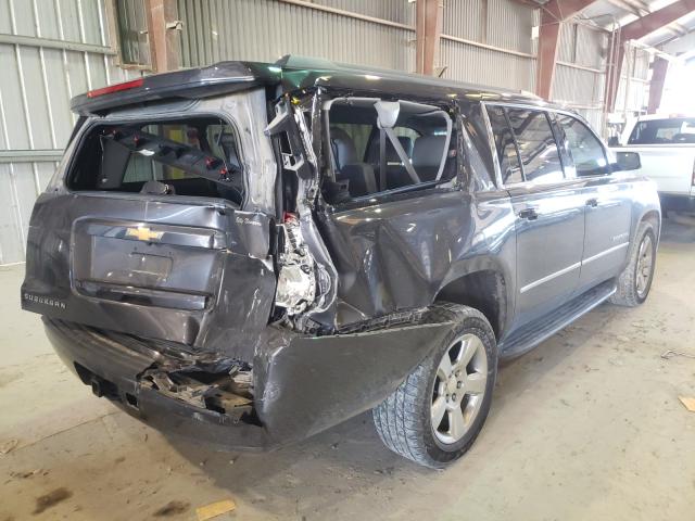 2016 CHEVROLET SUBURBAN C 1GNSCHKCXGR248467