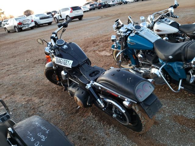 2016 HARLEY-DAVIDSON FXDF DYNA 1HD1GYM13GC321376