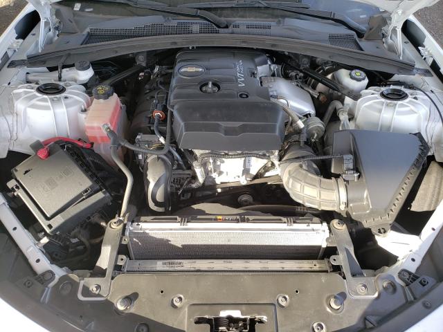 2019 CHEVROLET CAMARO LS 1G1FB3DX3K0111103