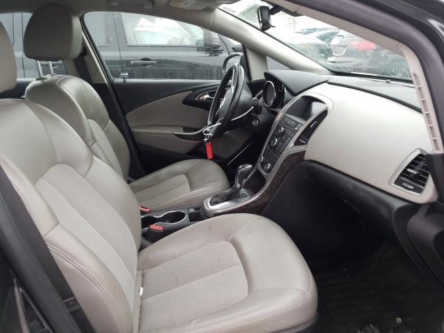 2015 BUICK VERANO 1G4PP5SK3F4213673