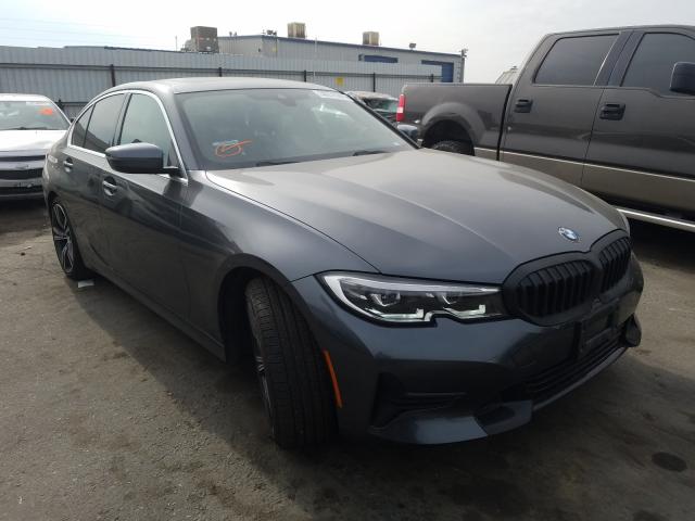 2019 BMW 330I - 3MW5R1J55K8A04479