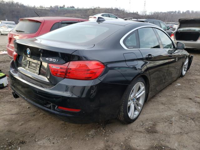 2017 BMW 430XI GRAN WBA4F9C58HG792653