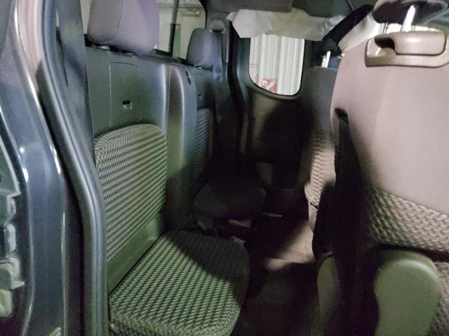 2010 NISSAN FRONTIER K 1N6AD0CW5AC443170