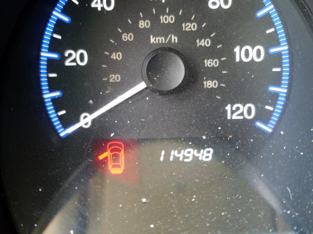 2010 HONDA ELEMENT LX 5J6YH2H30AL000385