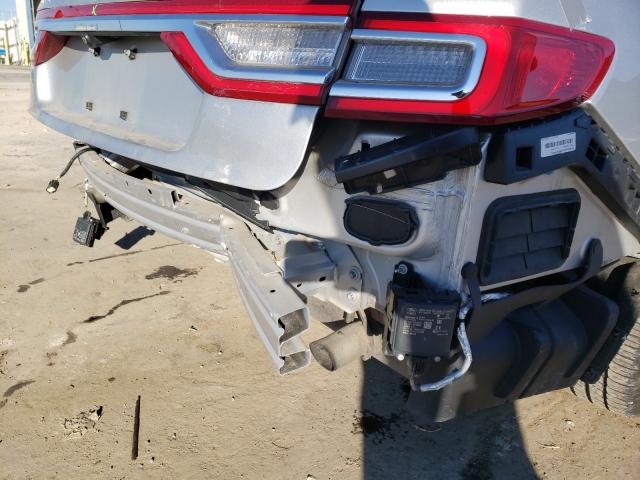 2017 LINCOLN CONTINENTA 1LN6L9RP3H5637870