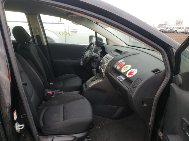 2010 MAZDA 5 JM1CR2W32A0383120