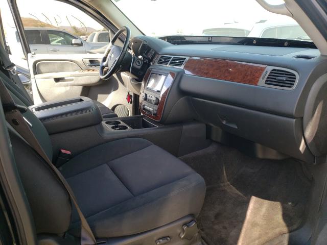 2012 CHEVROLET TAHOE C150 1GNSCAE0XCR314339