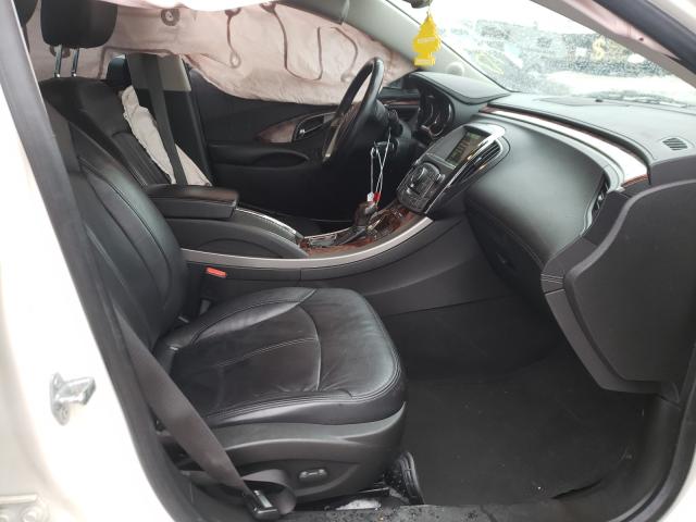 2012 BUICK LACROSSE P 1G4GD5E39CF345592