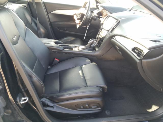 2013 CADILLAC ATS PREMIU 1G6AL5S39D0142095