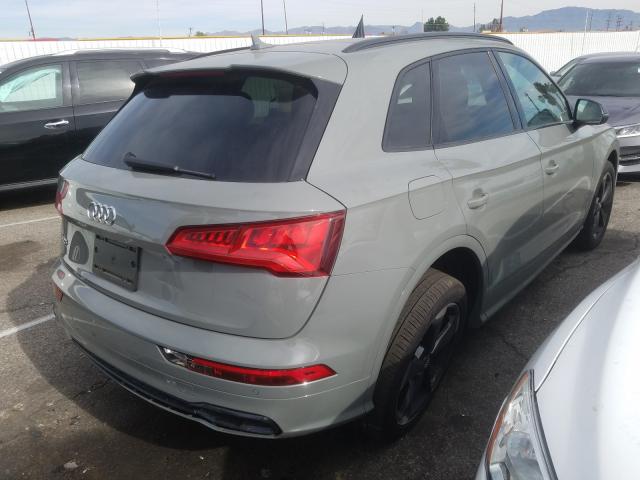 2020 AUDI SQ5 PREMIU WA1B4AFY0L2027444