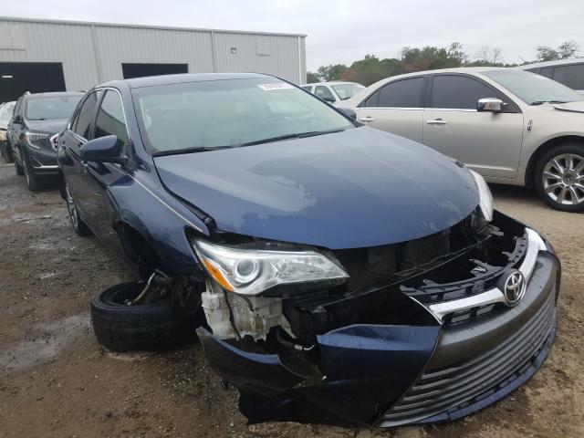 2015 TOYOTA CAMRY LE 4T4BF1FK7FR470230