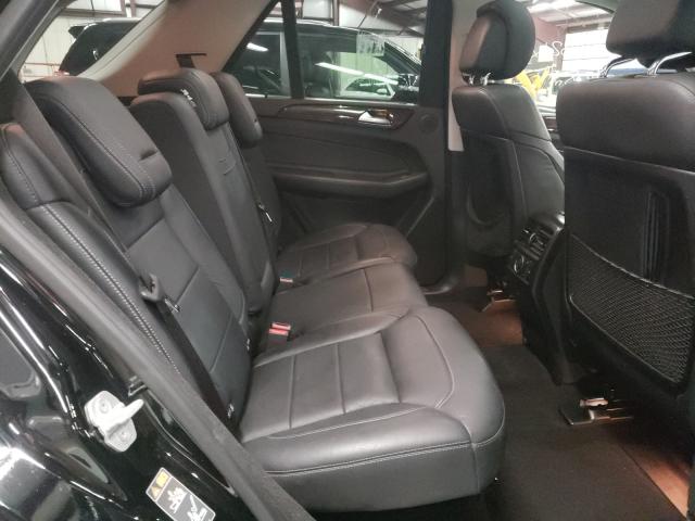 2017 MERCEDES-BENZ GLE 400 4M 4JGDA5GB5HA893660