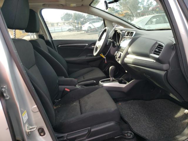 2015 HONDA FIT EX 3HGGK5H8XFM721773