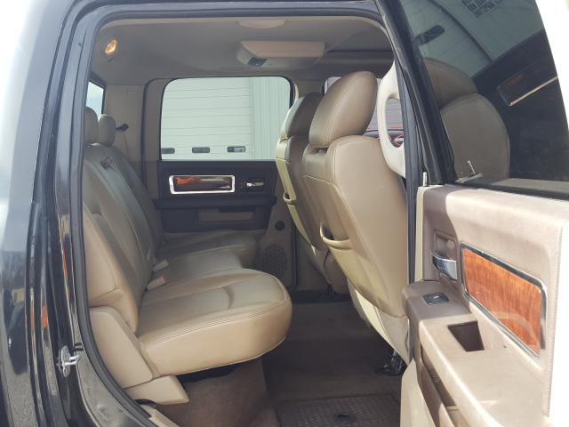 2010 DODGE RAM 3500 3D73Y4CL6AG153679