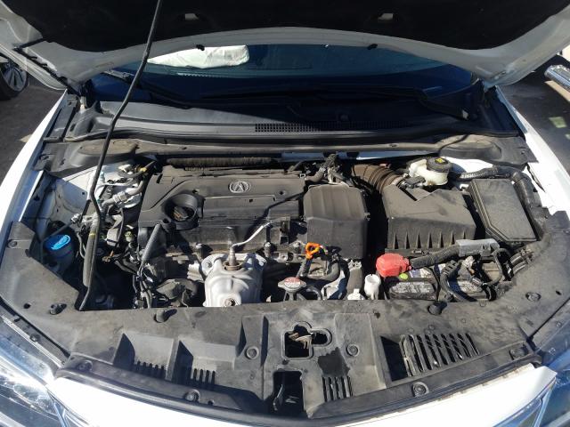 2017 ACURA ILX PREMIU 19UDE2F78HA012892