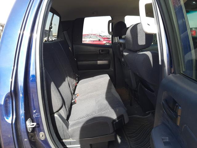 2013 TOYOTA TUNDRA DOU 5TFRY5F10DX138423