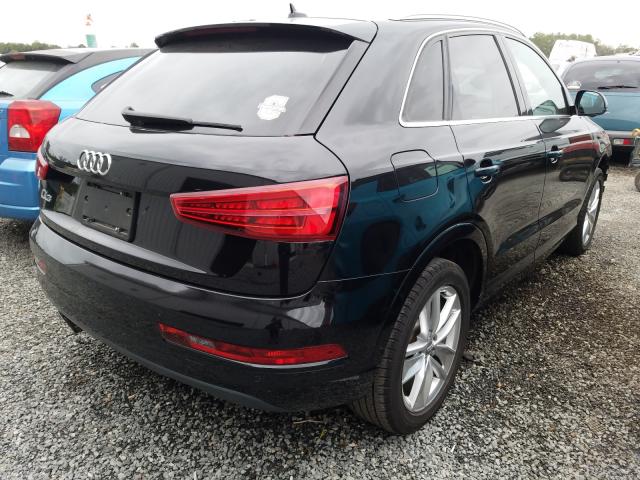 2016 AUDI Q3 PREMIUM WA1BFCFS4GR018230
