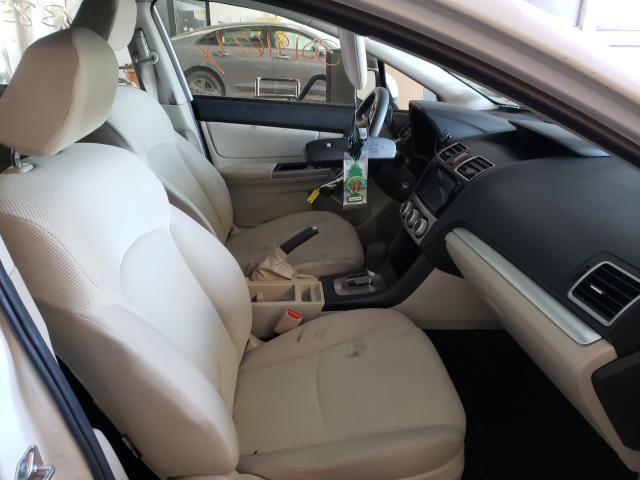2015 SUBARU IMPREZA PR JF1GPAC64F8243469
