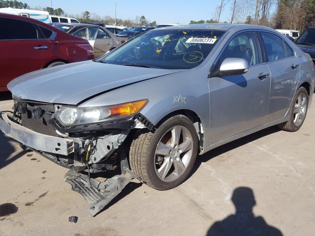 2012 ACURA TSX JH4CU2F43CC001944