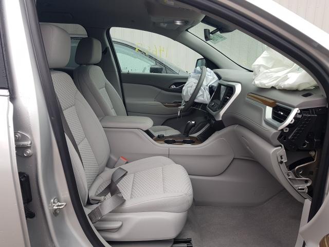 2019 GMC ACADIA SLE 1GKKNLLS0KZ238507