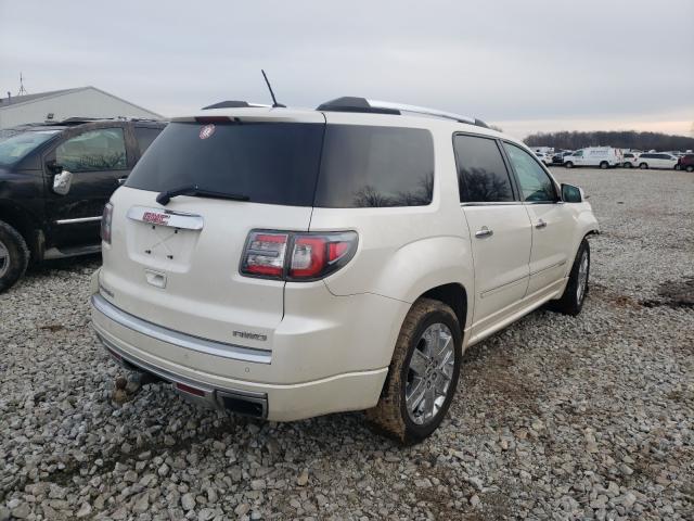 2013 GMC ACADIA DEN 1GKKVTKD0DJ142607