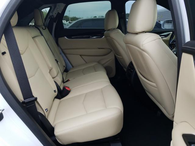 2019 CADILLAC XT5 1GYKNARS9KZ169656