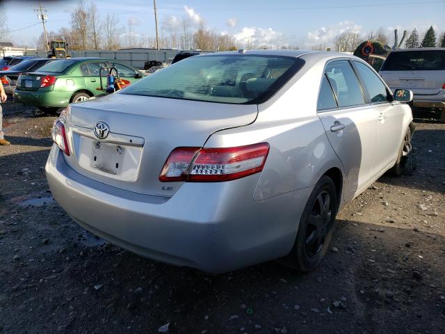2010 TOYOTA CAMRY 4T1BF3EK3AU529743