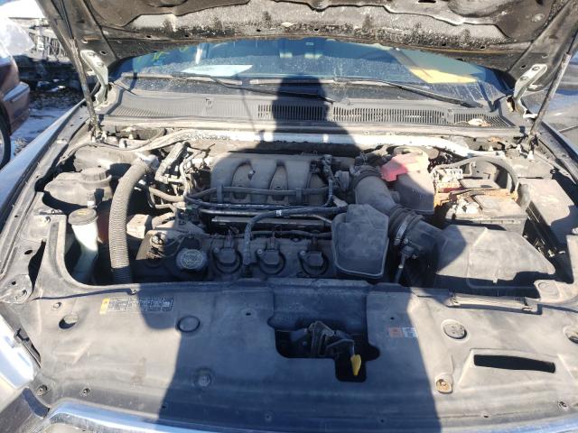 2015 FORD TAURUS SE 1FAHP2D83FG101615