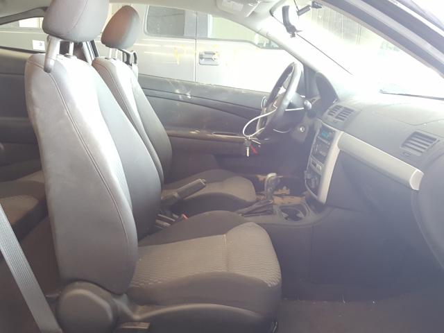 2010 CHEVROLET COBALT 1LT 1G1AD1F5XA7207398